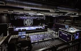 The club is located on 74 leonard st, new york, ny 10013. Tech Specs Knitting Factory Boise