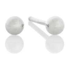 If the ring doesn't have a bead, gently. Ear Piercing Kits Claire S Us