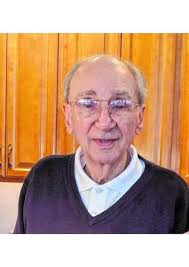 Walter Casto Obituary (1930