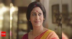A heartwarming second chance at life. Sreemoyee Completes 250 Episodes Times Of India