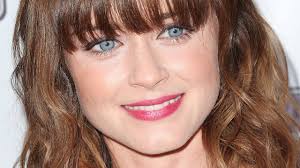 Gilmore Girls-actrice Alexis Bledel van zoontje bevallen