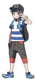 Pokemon sun and moon characters can make your gameplay hours full of adventure. Elio Pokemon Wiki Fandom