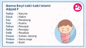 Check spelling or type a new query. 500 Nama Bayi Laki Laki Islami Terbaik Ruangbunda