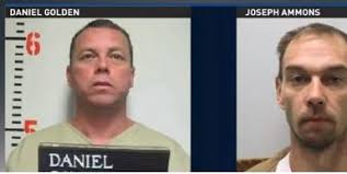 Fugitive File: 7/26/2015