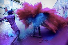 Zipzshoes Com Zipper Sneakers Color Festival Street Art Color