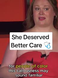 Ellen Bennett's Journey: Overcoming Medical Bias