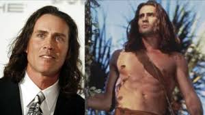 Уильям джозеф лара — американский актер и музыкант, известный по роли тарзана в американском телесериале «тарзан: M7ujat7kmssf0m