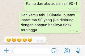 Ya, anda cukup ajak teman anda yang anda ingin ketahui. Kumpulan Teka Teki Gombal Romantis Blog Ketawa
