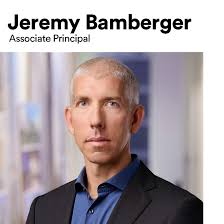 We're kicking off 2025 by celebrating the recent promotions across our  talented, hardworking team. We're excited about the next generation of  leadership at the firm and the continued impact they will have