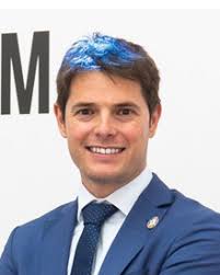 Munideporte. Francisco Javier de Diego, nuevo director general de Deporte  Aragón. Deporte municipal en España