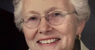 Juanita June Jennings of Morris 1934