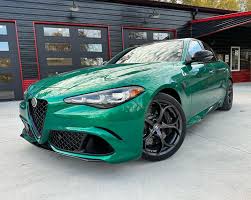 Image result for Verde Montreal 2023 Alfa-Romeo