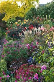 Gardening Viral Beautiful Gardens Best Perennials Cottage Garden Design