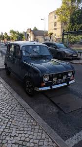 Image result for Dark Blue 1987 Renault