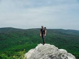As thailand is one of the best places to backpack in the world i stranded there a lot of times and it never really cost me more than $800 a month. 6 Best Places To Go Backpacking In Virginia Desk To Dirtbag