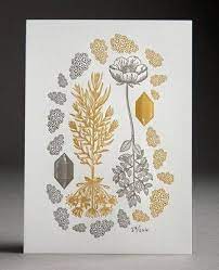 Poppytalk 2008 Most Influential Design Letterpress Letterpress Printing Prints