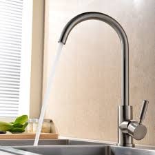 designs of the best kitchen faucets