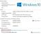 Find Windows 10 Product Key In Registry