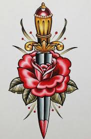 Pin From My Boards Anytime No Limits I Love A Variety Of Things And View Pinning As A Fun Way To Share Tatuirovki Kinzhala Oldskul Tatuirovka S Nozhom