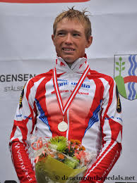 While alejandro valverde (movistar team) and. Star Of The Future Magnus Cort Nielsen Veloveritas