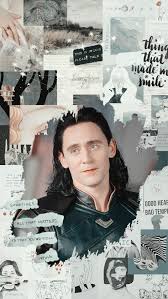 My favorite character from the thor movie, loki. á´¶áµ˜Ë¡á¶¤â´µ On Twitter Loki Wallpaper Loki Marvel Loki Aesthetic