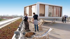 Was kostet ein minihaus oder anbau? Tiny House Kaufen Hersteller Modelle Und Preise