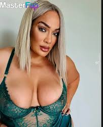 Nia Jax Nude OnlyFans Leak Picture CIqwQUwoYu | MasterFap.net