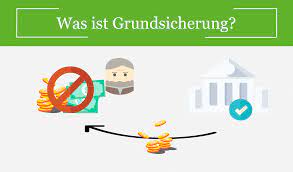 Wann bekommt man grundsicherung für arbeitsuchende? Grundsicherung Staat Unterstutzt Bei Altersarmut