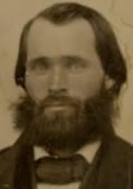 John Thomas McAuliffe (1812-1852)