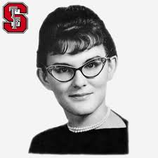 Class of 1979! 46 years ago… GO DEMONS! Sharon Venable