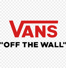 Vans New Logo Vector Off The Wall Vans Logo Png Image With Transparent Background Png Free Png Images Wall Logo Vector Logo Vans Logo