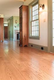Get some ideas and advice for selecting red oak floor stains. Red Oak Flooring Durable Classic And Rapidly Renewable Hull Blog