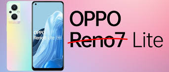 Oppo Reno8 Lite leaks: a rebranded ...