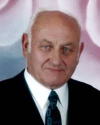 Death of Monsieur Jean GERARD (15/08/2023), Annonce nécrologique