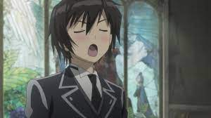 Gosick The Two Monsters Form a Bond - Watch on Crunchyroll