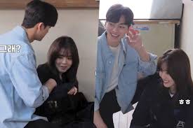 Y'all i just gotta say…. Kim Min Gwi Responds To Ex Girlfriend S Allegations That He Cheated On Her And Violated Quarantine Restrictions Soompi