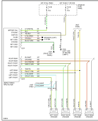 1998 ford ranger instrument cluster wiring diagram. 1998 2002 Ford Explorer Stereo Wiring Diagrams Are Here Wiring Diagrams Drink Patch Drink Patch Alcuoredeldiabete It