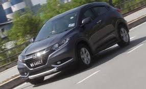 Honda hr v 2015 price in malaysia from rm92 545 motomalaysia honda jazz 2016 price list paul tan s automotive news honda hr v in malaysia price specs and launching date. Take 5 With Honda Hr V Carsifu