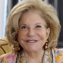 Wallis Annenberg Honored by the Women's Guild Cedars-Sinai