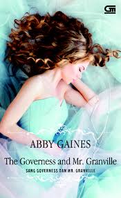 Masks are mandatory in the public market and in all indoor spaces on granville island. Historical Romance Sang Governess Dan Mr Granville The Governess And Mr Granville Book By Abby Gaines Gramedia Digital