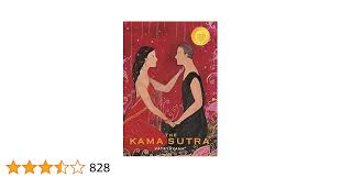 Amazon.com: The Kama Sutra (1000 Copy Limited Edition): 9781772263138:  Vātsyāyana: Books
