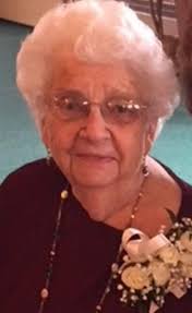 Sally M. Lindsay Obituary February 6, 2021