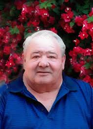 Ronald Ingram Obituary