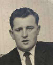 Dennis Victor Charles Evans (1945-2005)