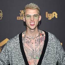 Urschel in july 1933, from which he and his gang collected a. Machine Gun Kelly S Tattoos Photos And Meanings