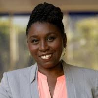 Joanne Griffith's Instagram, Twitter & Facebook