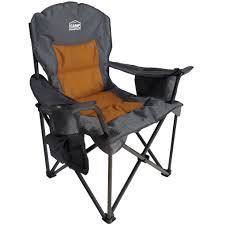 Campmaster Classic 750 Deluxe Camping Chair Camping Chairs Camping Furniture Outdoors Camping Hiking Sports Leisure All Game Categories Game South Africa