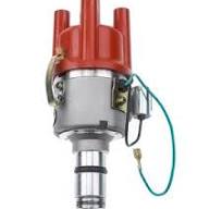 Generic A-Premium Ignition Distributor with Cap