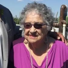 Obituary information for Dora L. Espinoza