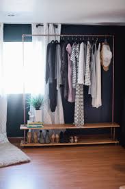 Buy on walmart buy on amazon buy on home depot. Rolling Diy Garment Rack For Your Wardrobe Fresh Mommy Blog